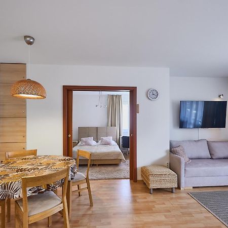 Apartamenty Swinoujscie - Zdrojowa Екстериор снимка