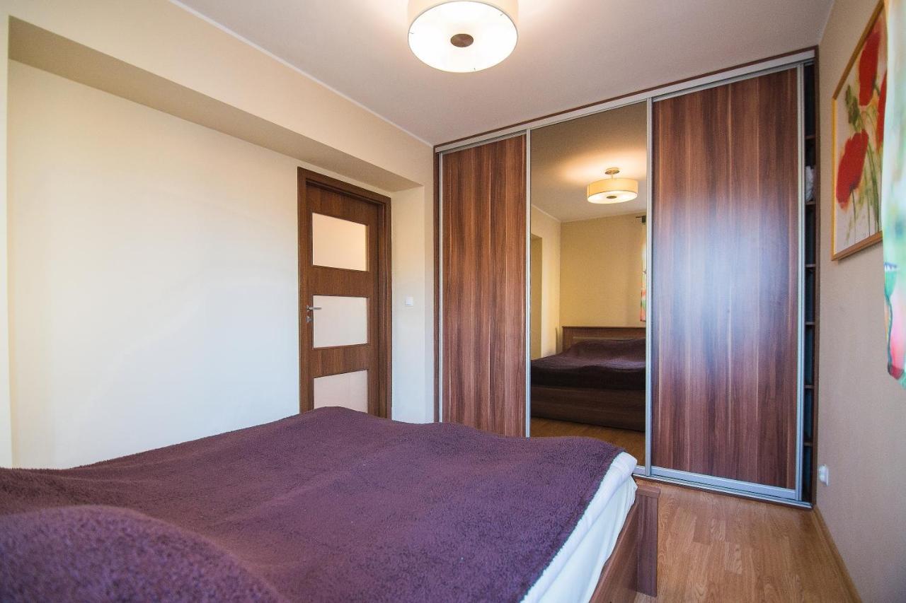 Apartamenty Swinoujscie - Zdrojowa Екстериор снимка