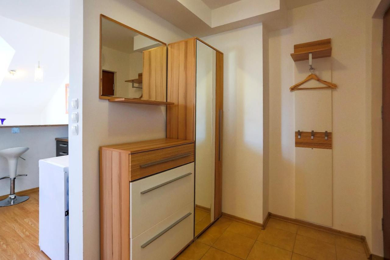 Apartamenty Swinoujscie - Zdrojowa Екстериор снимка