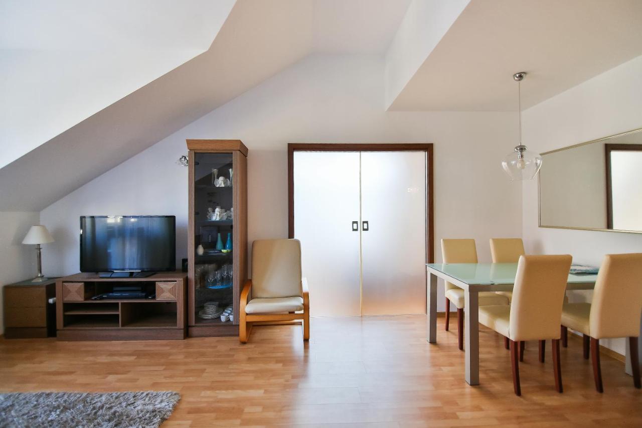 Apartamenty Swinoujscie - Zdrojowa Екстериор снимка