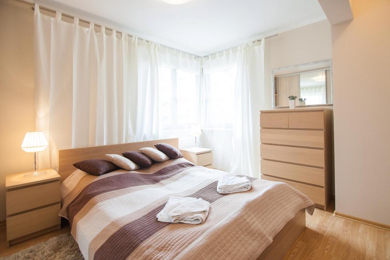 Apartamenty Swinoujscie - Zdrojowa Екстериор снимка