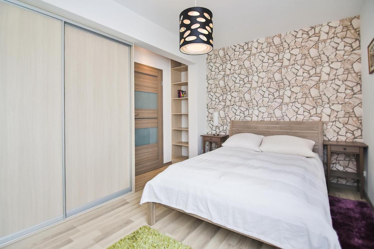 Apartamenty Swinoujscie - Zdrojowa Екстериор снимка