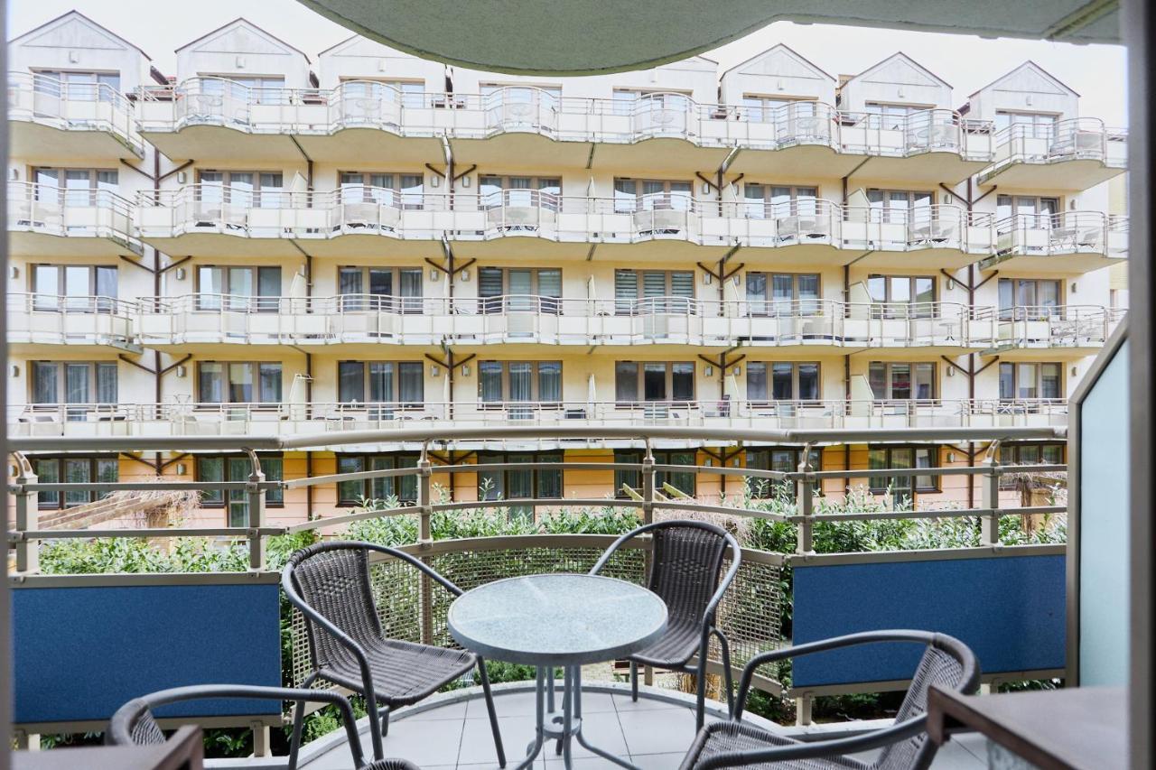 Apartamenty Swinoujscie - Zdrojowa Екстериор снимка