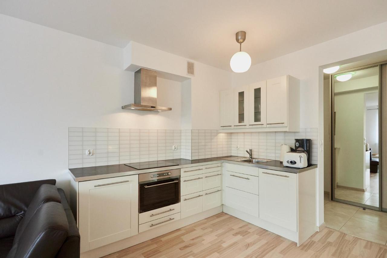 Apartamenty Swinoujscie - Zdrojowa Екстериор снимка