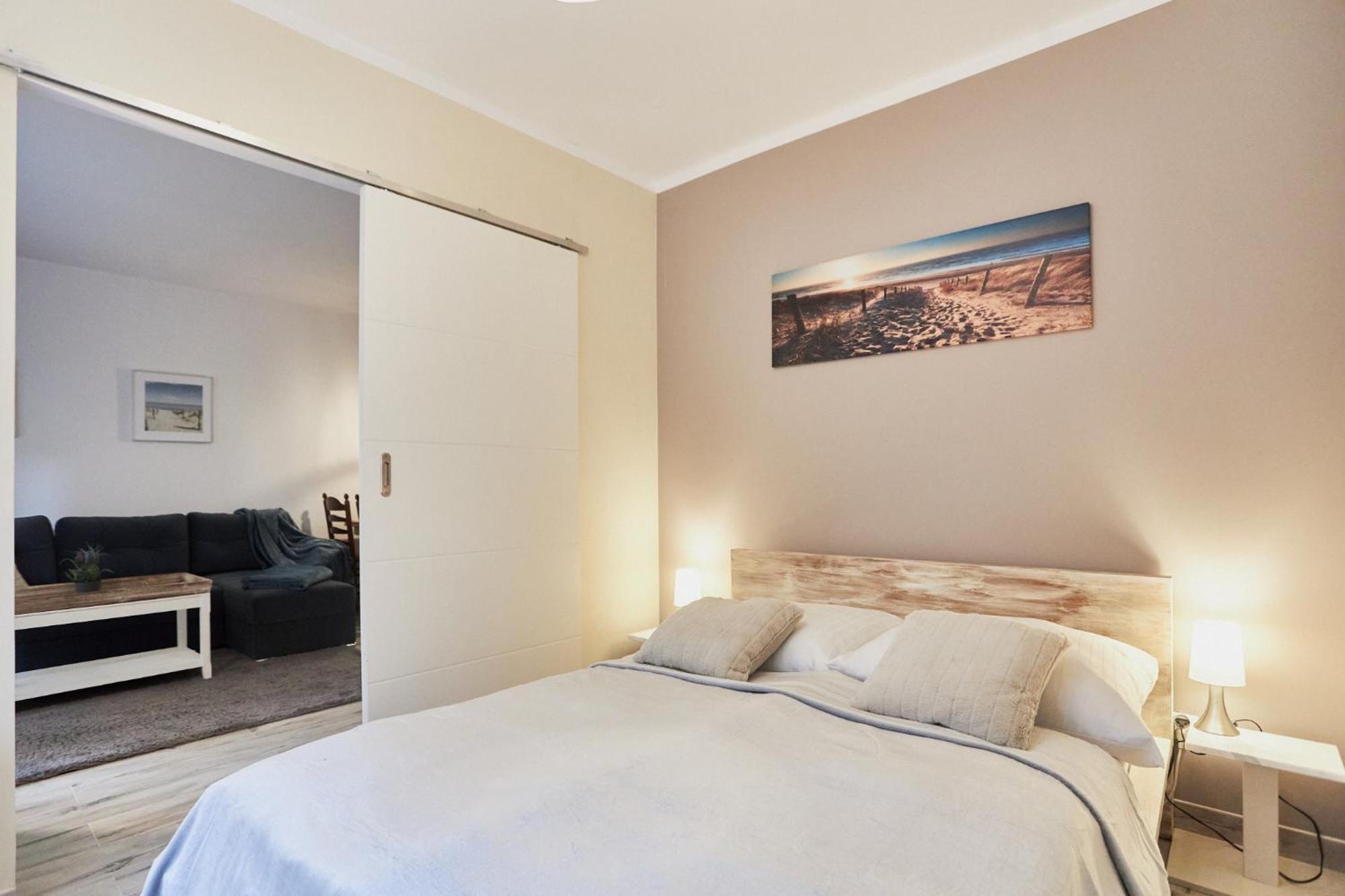 Apartamenty Swinoujscie - Zdrojowa Екстериор снимка