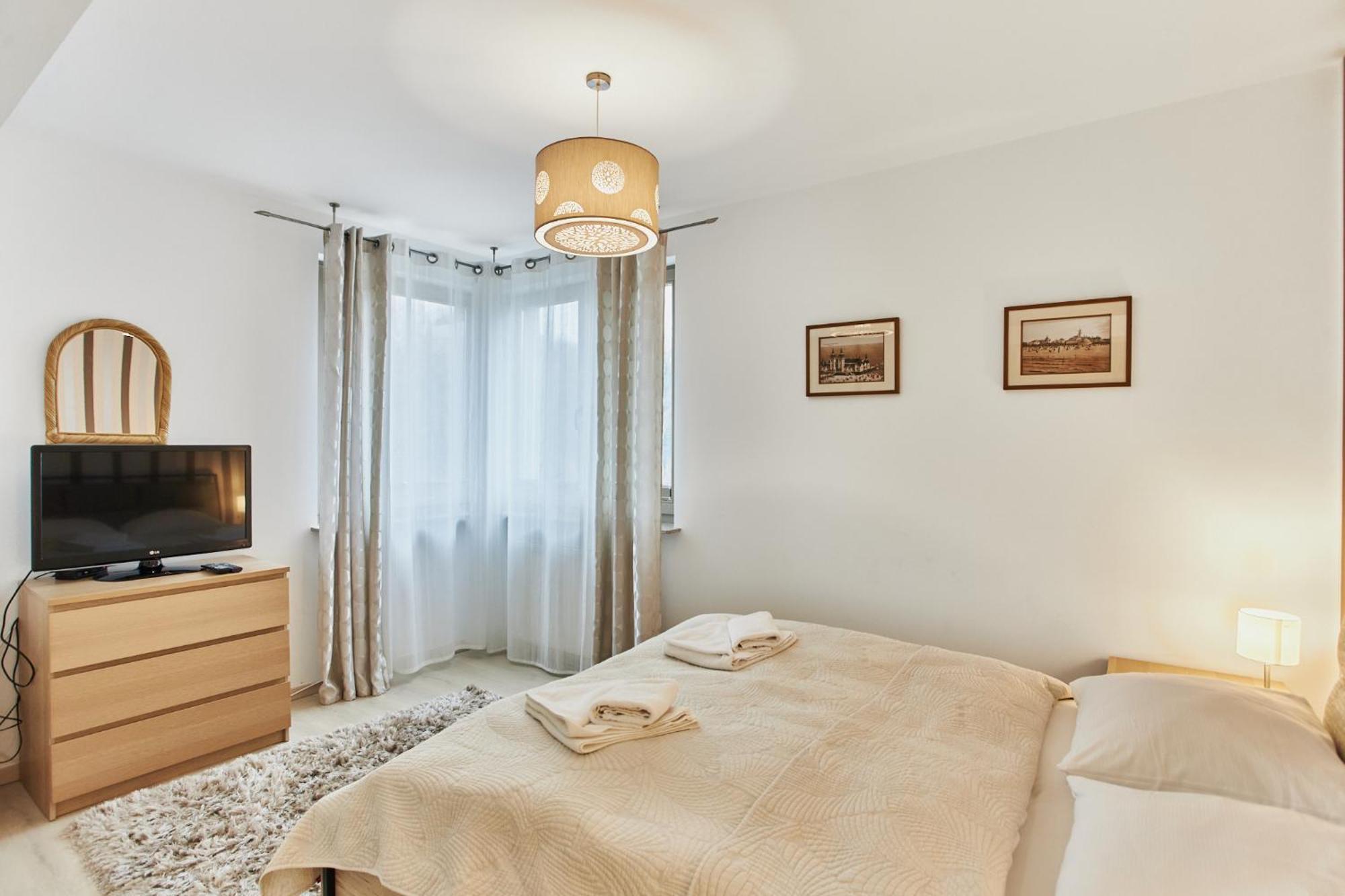 Apartamenty Swinoujscie - Zdrojowa Екстериор снимка