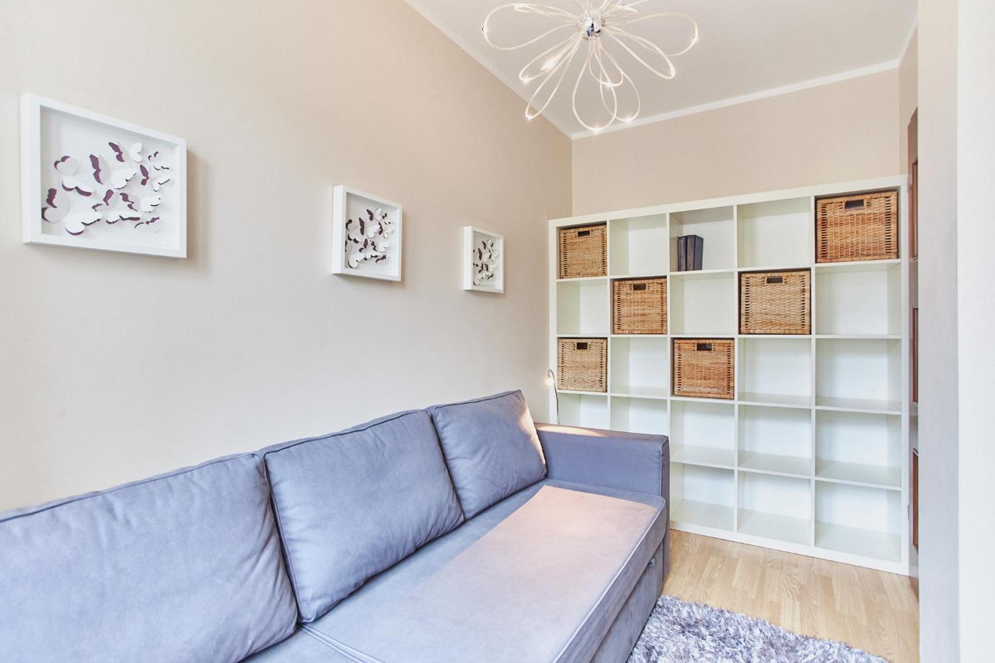 Apartamenty Swinoujscie - Zdrojowa Екстериор снимка