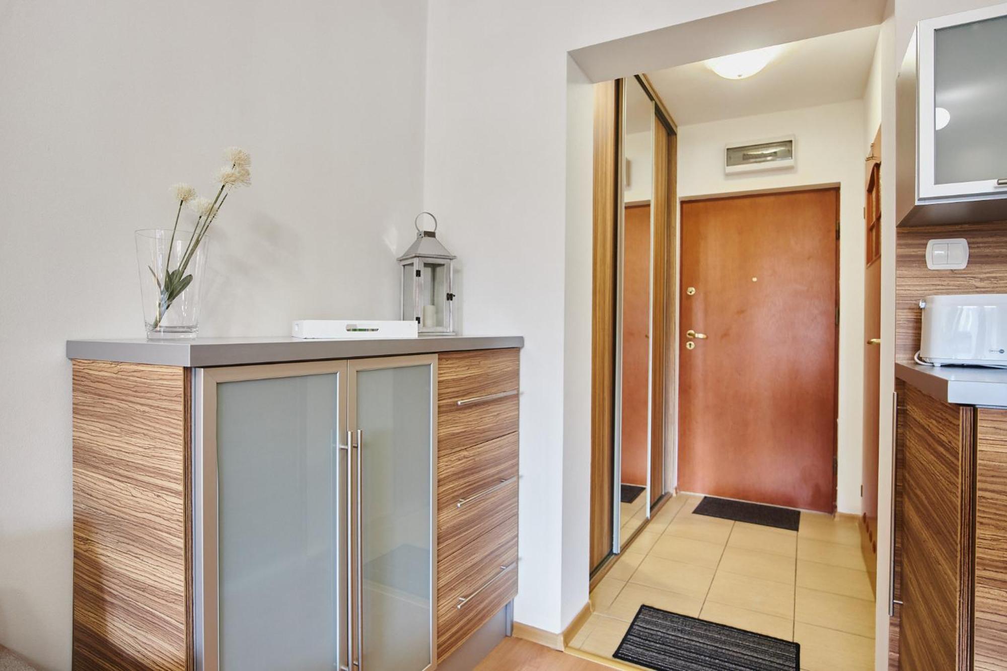 Apartamenty Swinoujscie - Zdrojowa Екстериор снимка