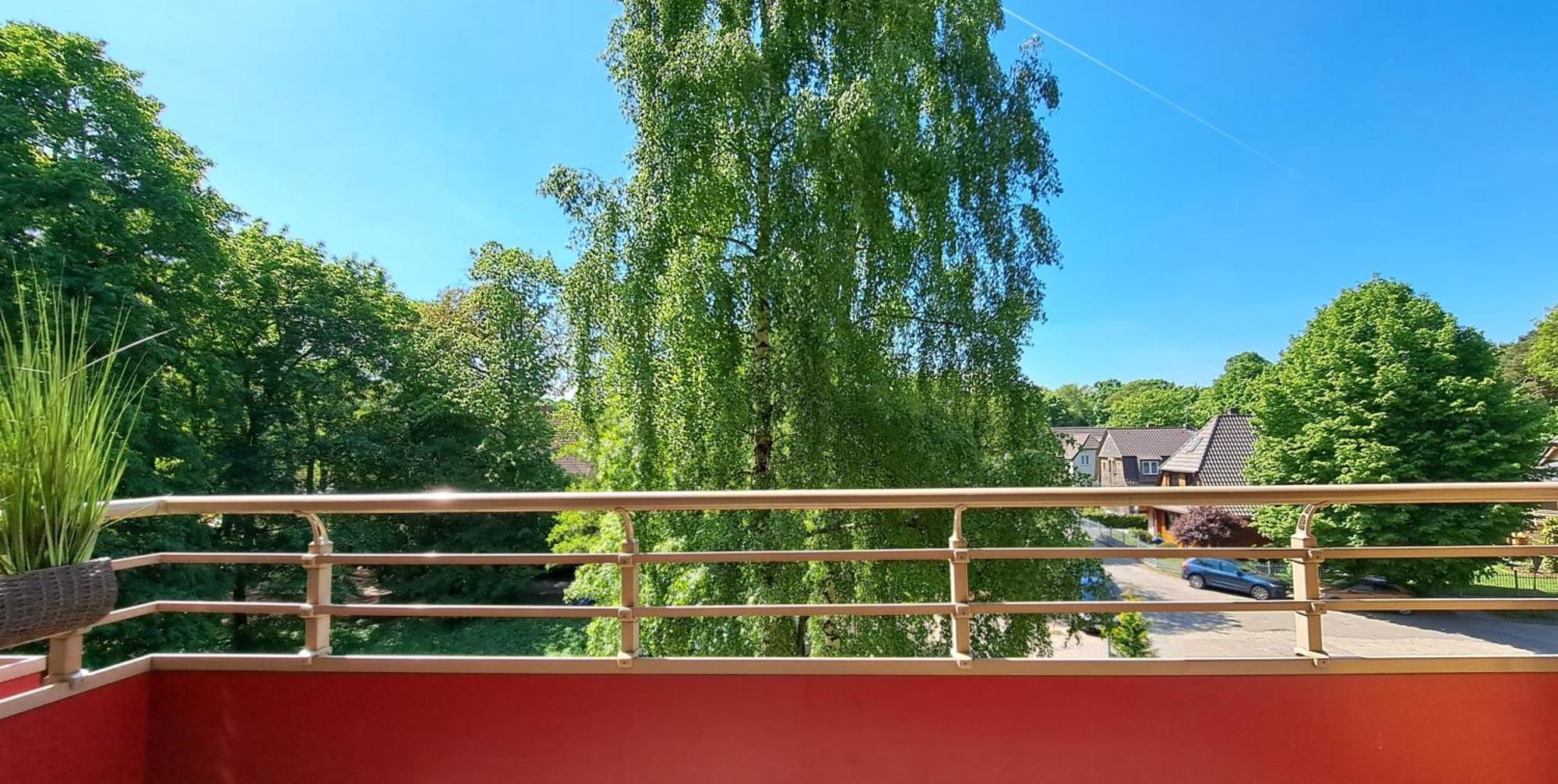 Apartamenty Swinoujscie - Zdrojowa Екстериор снимка