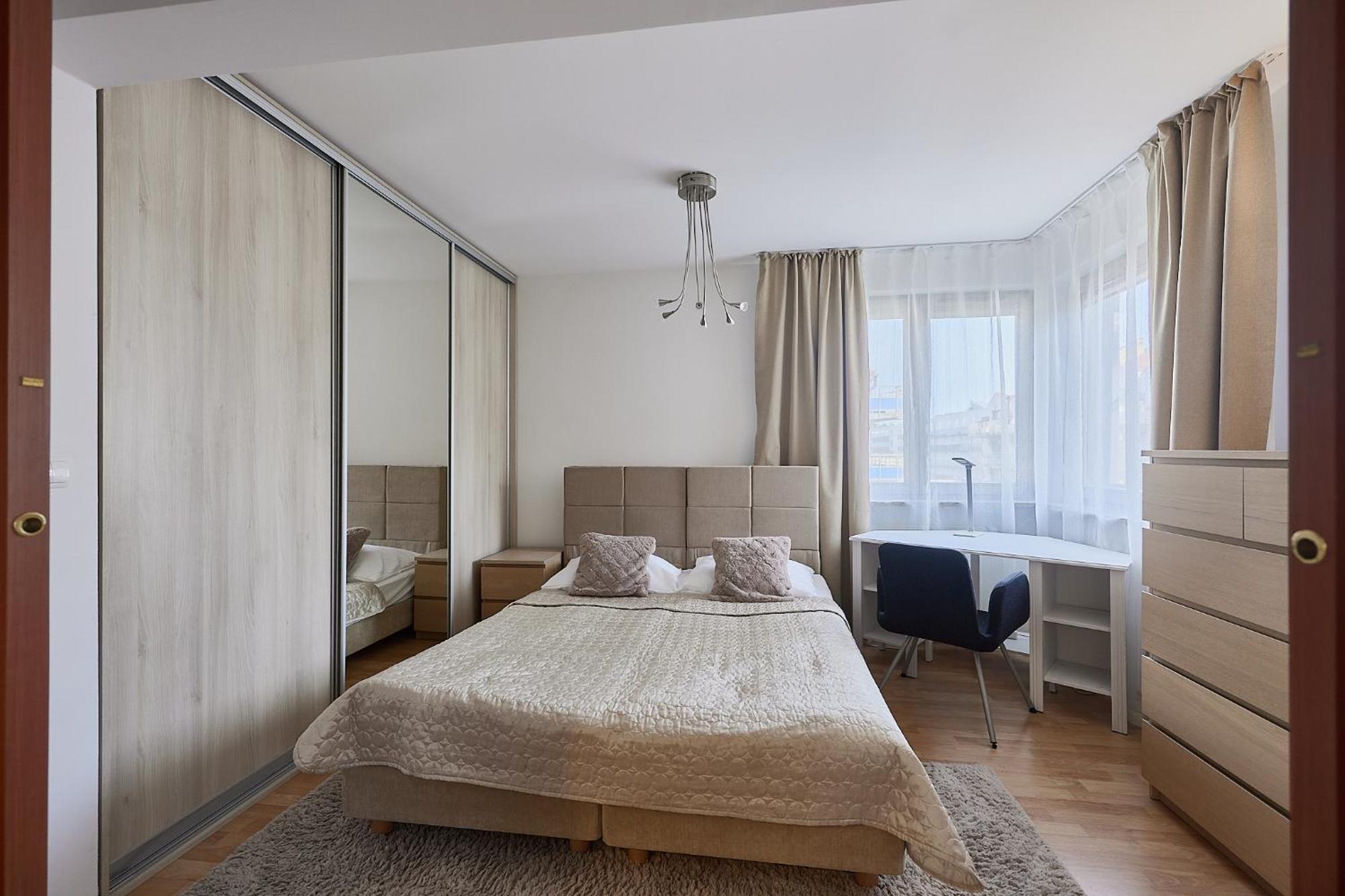 Apartamenty Swinoujscie - Zdrojowa Екстериор снимка